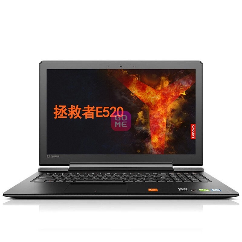 Ӫ(Lenovo)E520 15.6ӢᱡϷʼǱԡi5-7300HQ 4G 500+128G̬ GTX1050 2G 