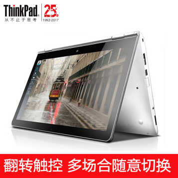 ThinkPad  S5 Yoga 15.6Ӣ緭תЯᱡʼǱ i7/8Gڴ/256G̬/ɫ-0NCD ٷ