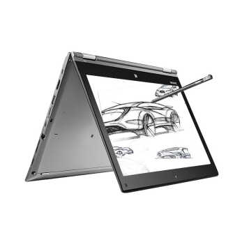 ThinkPad  New S1 12.5ӢᱡһЯʼǱ 01CD@i5-6200U/8Gڴ/256G̬  FHD/д/