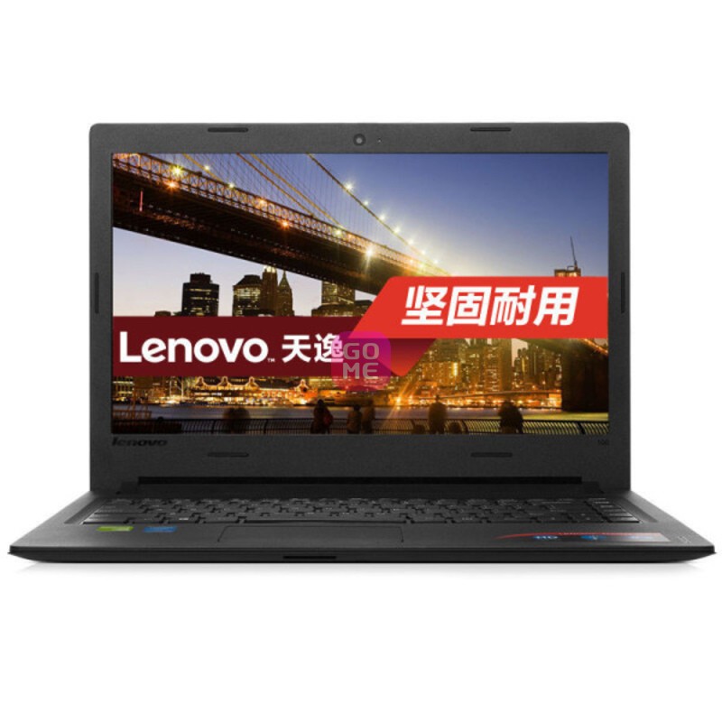 (Lenovo) 100-15 i5-5200 4G 1T 2G DVD WIN10 15.6ӢᱡʼǱ(I5-5200/4G/1T/2G)ͼƬ