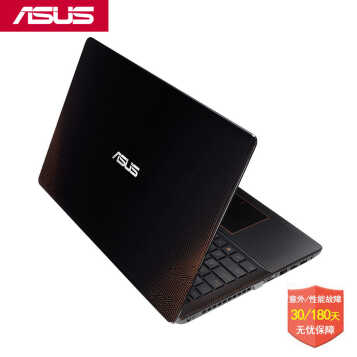 ˶ASUS бW50VX 15.6Ӣĺ˱ѹ7I5ϷʼǱ I5-7300HQ 8G 1T+512G GTX950-2G W10 