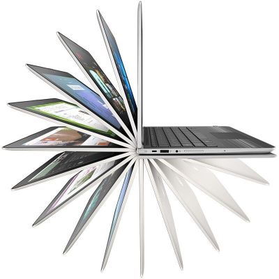 ����(HP)Pavilion x360 13-u114TU 13.3Ӣ���ᱡ�ʼǱ����ԣ�i5-7200 4GB 128GB��