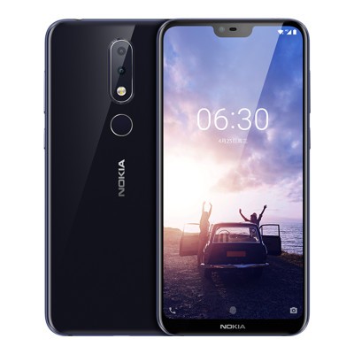 ŵ NOKIA X6 6GB+64GB ҹ ȫͨ ˫˫ ƶͨ 4GֻͼƬ