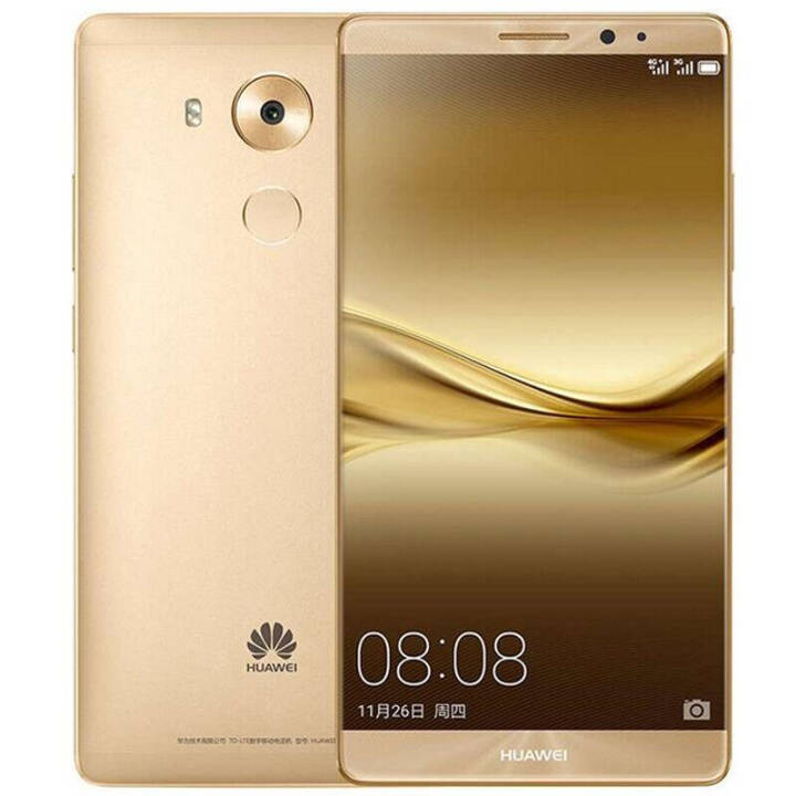 ΪHUAWEI Mate8 ƶͨȫͨ4G˫˫ 6Ӣ4000 ΪMT8ֻ Ľ ȫͨ4GB+64GBͼƬ