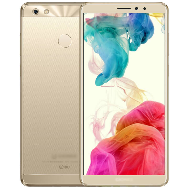 GiONEE 2L ȫֻ4+64G ƶ ˫˫ ƶ ٷͼƬ