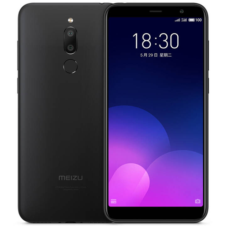 壨MEIZU 6T ȫֻ ʯ ȫͨ(3+32G)ͼƬ