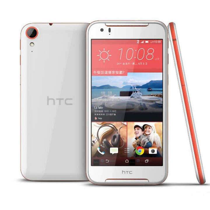 HTC Desire 830 D830U 3GB+32GB 5.5Ӣƶͨ˫˫4Gֻ ɺ ƶͨ˫4G̨ϵͳͼƬ