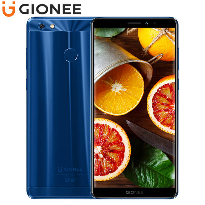 Gionee 2L 4G+64G ȫ ƶȫͨ4Gֻ  2L ƶȫͨͼƬ