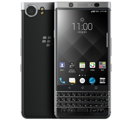 ݮBlackBerryKEYone 4Gȫͨ 4GB+64GB ɫ ƶֻͨ