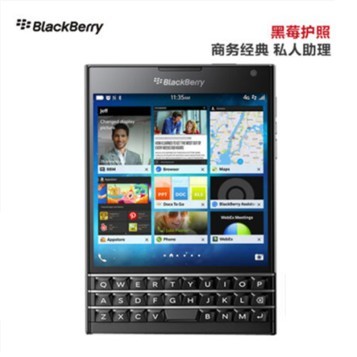 ݮblackberry Passport   Q30ͨȫֻ ɫͼƬ