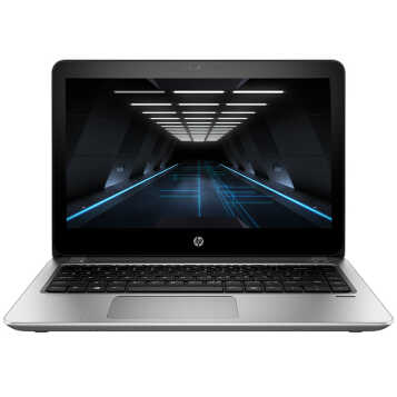 HP ����Probook 430 G4 13.3Ӣ�糬�ᱡ����칫�������ֱ�Я�ʼǱ����� ��i3-7100U 4G 500G ָ��ʶ�� �������� Win10����ɫ