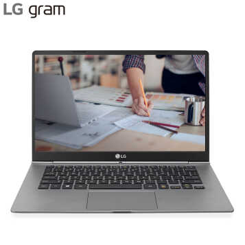 LG Gram14Z970-G.AA52C14Ӣ糬ᱡʼǱԣi5-7200U 8G 256GB SSD FHD IPS Win10