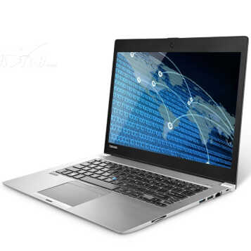 ֥TOSHIBA ʼǱPortg  Z30-C i5 6200u 4G+256G ̬