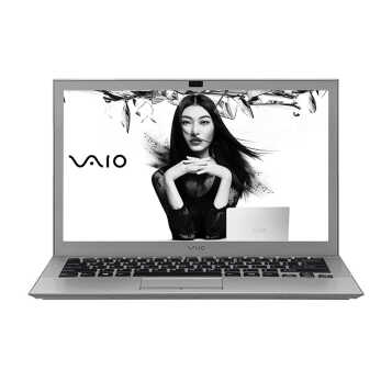 VAIO S13ϵ 13.3ӢᱡʼǱ(Core i7 8Gڴ PCIe 256G SSD ȫ Win10 Pro )ɫ