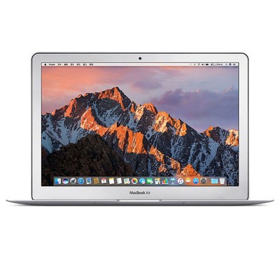 Apple ƻ MacBook Air ¿ ʼǱ13.3Ӣ MQD42/Intel i5/8G/256GB