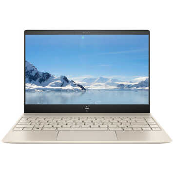 գHP 13.3Ӣ糬ᱡʼǱ ENVY 13-ad 113TU i5-8250U 8G 360G ɫ оԿ FHD IPS WIN10ͼƬ