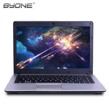 BYONE C14A 14Ӣi5/i7ʼǱ Ϸٹ̬ѧ칫 ɫ i5+8G+240G̬ͼƬ