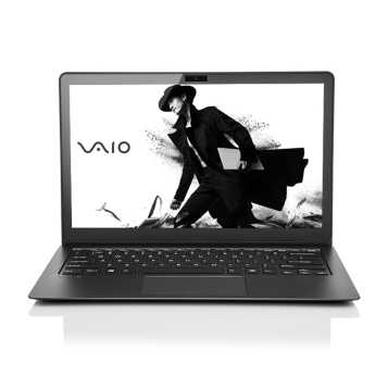 VAIO Zϵ 13.3ӢᱡʼǱ(Core i5 8Gڴ PCIe 256G SSD 2KWin10)ɫ