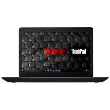 ����ThinkPad  E470c��20H3A002CD������칫�ᱡ�ʼǱ����� �ٷ����䡾4G�ڴ� 256G��̬Ӳ�̡�