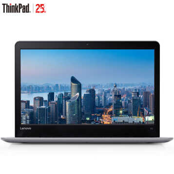 ThinkPad New S220GU0000CD13.3ӢᱡʼǱԣi5-6200U 4G 240GB SSD FHD IPS Win10 ɫ