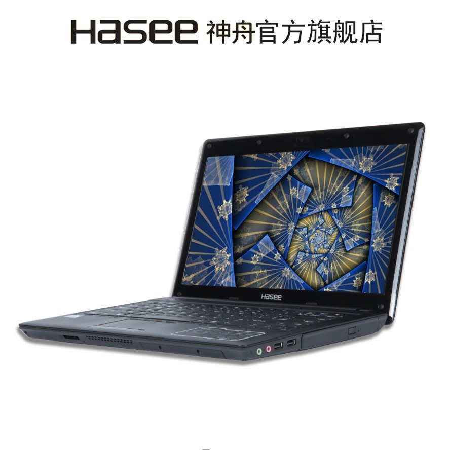 Hasee/  A480B-A29D1 14칫ʼǱͼƬ