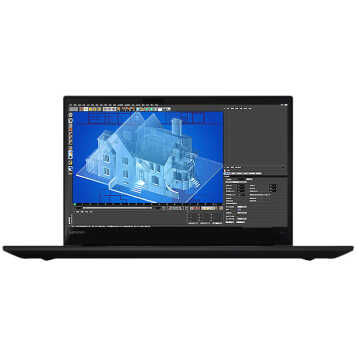 ThinkPad P51s(20HBA00ECD) 15.6ӢƶͼιվʼǱ : 32GB 1TB SSD