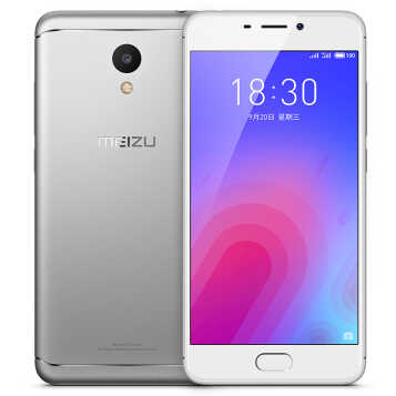 壨MEIZU  6 ֻ ¹ ȫͨ(2GB RAM+16GB ROM)