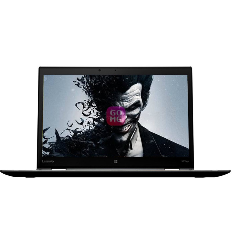 ThinkPad X1 Yoga(20JD-A00DCD)14ӢᱡʼǱ(i5-7200U 8G 256GB  Win10 ɫ