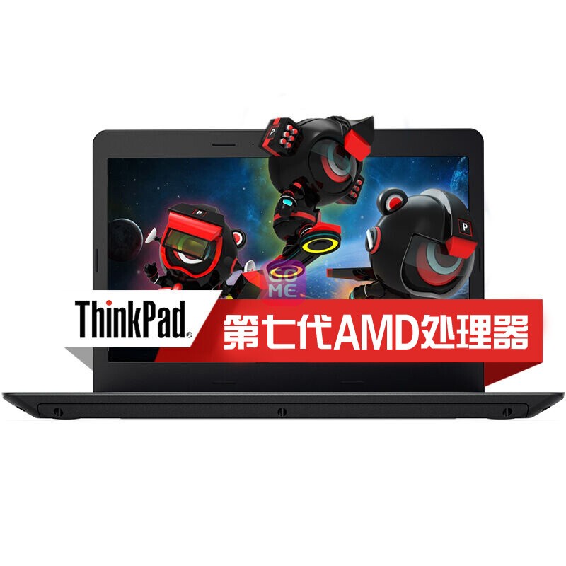 ThinkPad E475 14ӢʼǱ(20H4A002CD)