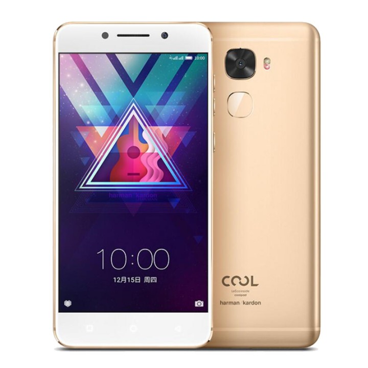 ɣCoolpad Cool Changer S1ȫͨ4GֻC105-8/C105˫˫ ɫ 4G+64GAKGƶȫͨͼƬ