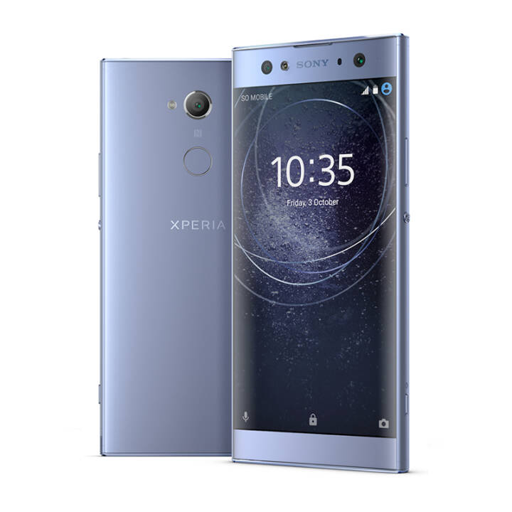 ᣨSONYֻƷXperiaXA2Ultra H4233۰ƶͨ4Gֻ ɫ 64GBͼƬ