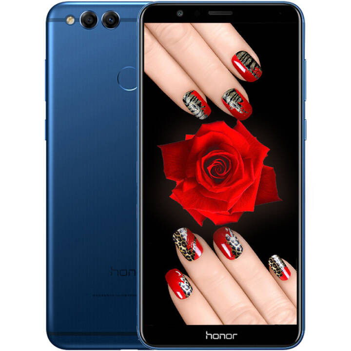 ΪHUAWEI ҫ 7X ƶͨ ȫͨ4G ȫֻ ˫˫  ƶ4Gȫͨ(4G RAM+64G ROM)ͼƬ