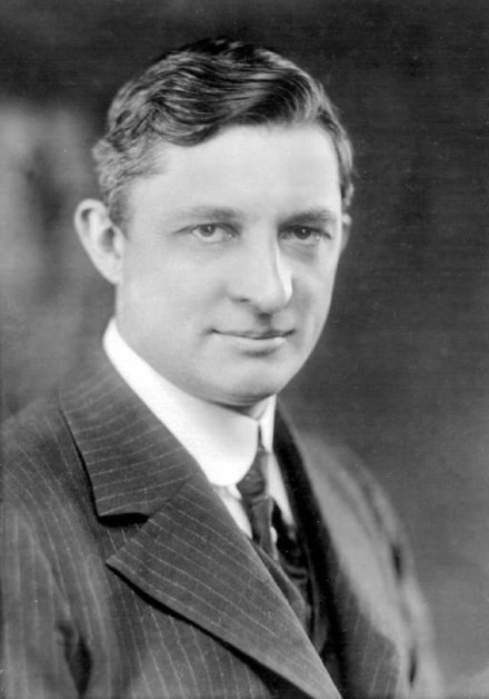 ǷյˣWillis Haviland Carrier ʦ