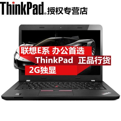 ThinkPad E550-20DFA07XCD 7XCD 15.6ӢʼǱi5-5200 4G 500G 2G