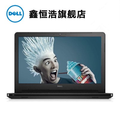 (DELL)Խ3467-R1328B 14ӢʼǱ(i3-6006U 4G 500GB 2G)ͼƬ