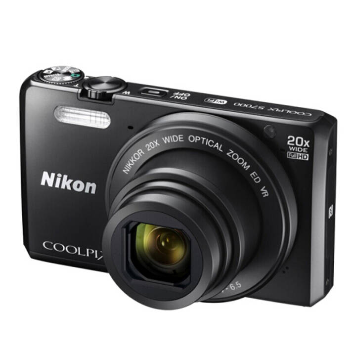 ῵NikonCOOLPIX S7000/㿨Ƭ//ѧӰ ɫƷײͼƬ