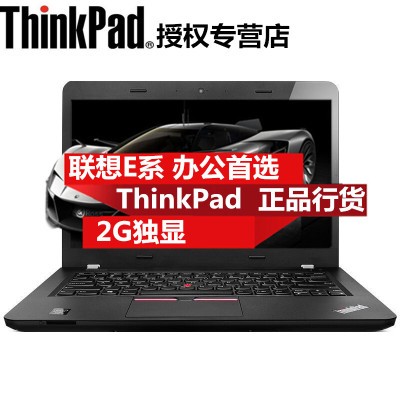 ThinkPad E550 20DFA092CD 92CD 15.6ӢʼǱI3-5005U 4G 500 2GͼƬ