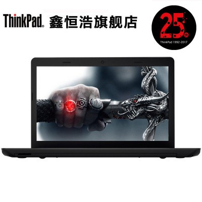 (ThinkPad) E570 20H5A053CD 15.6ӢʼǱ(i3 4G 500GB 2G)