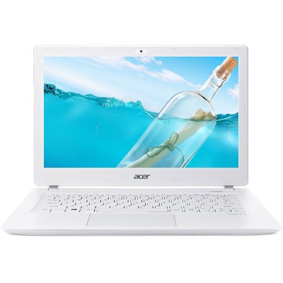 Acer/곞 V3-371-56ZZ 13Ӣ糬ʼǱ Я i5-5257U 4G 500G Win8 ɫͼƬ