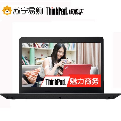 ThinkPad E475(20H4A003CD) ư14ӢʼǱA6-9500B 8G 256GB̬