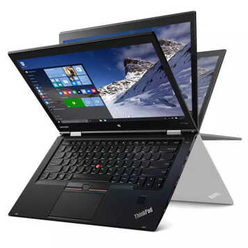 ThinkPad X1 Yoga 2017  14Ӣ糬طתʼǱ 0HCD@i7-7500u 16G 1T̬ win10ϵͳ 