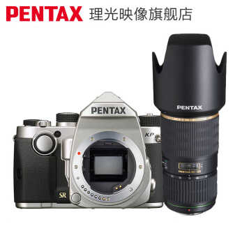 ãPENTAXK-P/KP Я뵥 ɫDA 50-135mm SDMͷ ٷ