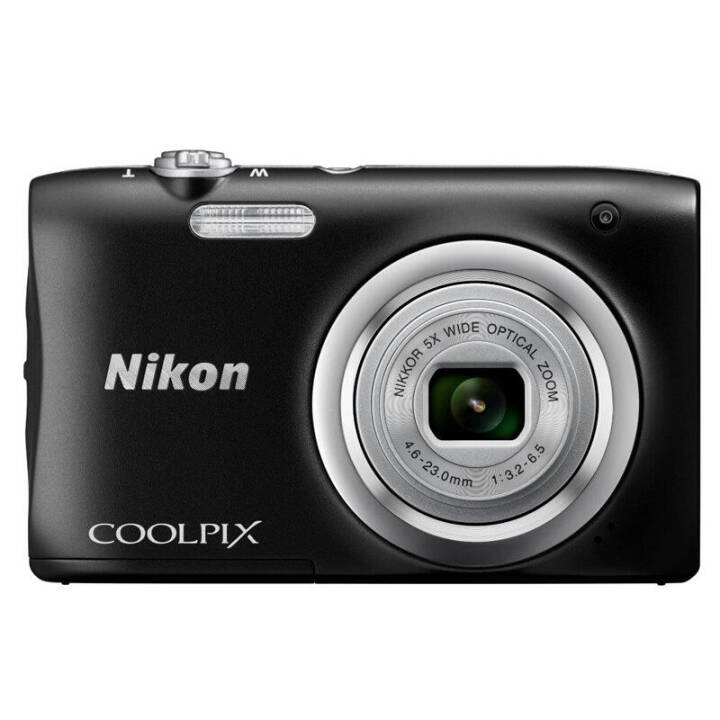 ῵Nikon  A100 5ѧ佹Ƶ ﮵رЯ/칫/ѧ ɫ ٷͼƬ