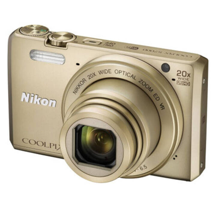 ῵NikonCOOLPIX S7000/㿨Ƭ//ѧӰ ɫƷײͼƬ