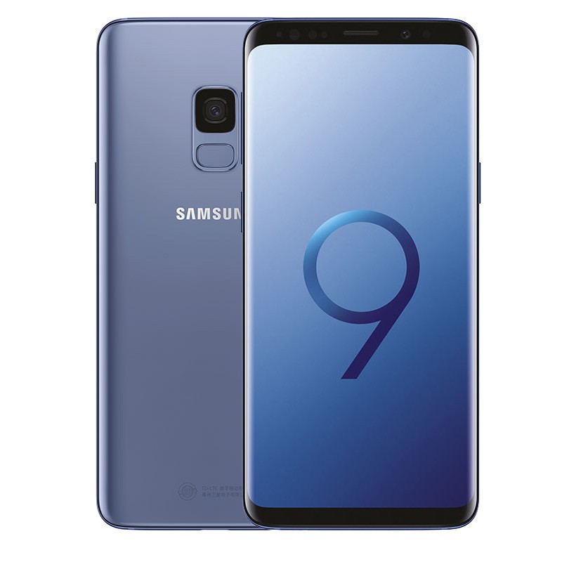 Samsung/ Galaxy S9 SM-G9600/DS s9 4GֻͼƬ