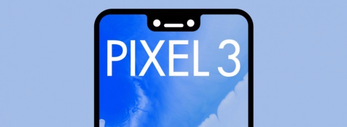 Google Pixel 3 XLȾͼͼ