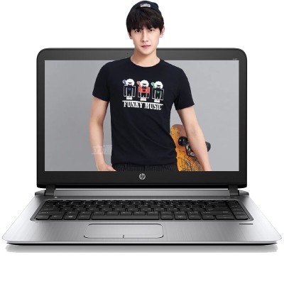 (HP)Probook446 G3 1EJ75PA 14ӢʼǱi7-6500U 8G 1T+128G 2GͼƬ