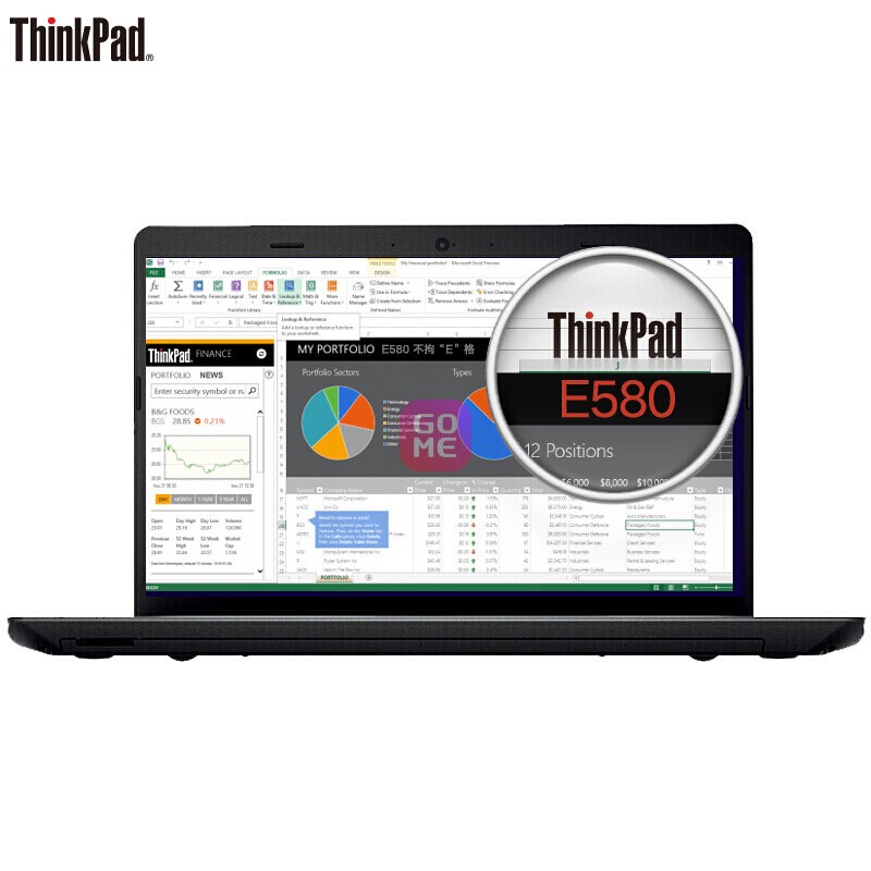ThinkPad E58028CD15.6ӢʼǱԣi5-8250U 8G ˫Ӳ 2G IPS壩