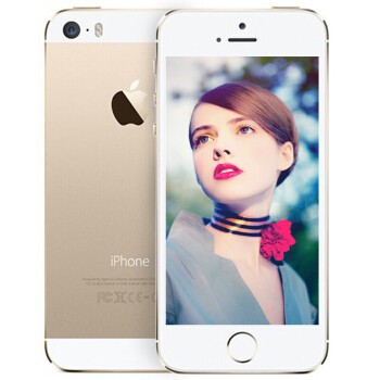 APPLE ƻ5s iPhone 5s (A1530) 4Ӣ Apple ֻ ɫͼƬ