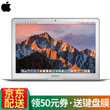 APPLEƻ  ͺƻ MacBook Air13.3ӢʼǱ 17¿ MQD42CH/Aɫ i5/8GBڴ/256GB桾D42